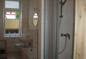 Villa Rügen - 300 m zum Strand – Wohnung 4