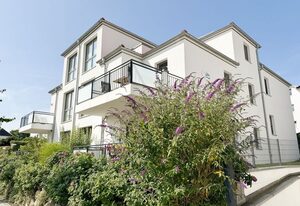 CSP: Villa Anni Whg. 08 mit Balkon