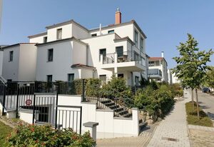 CSP: Villa Anni Whg. 08 mit Balkon