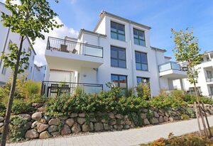 CSP: Villa Anni Whg. 08 mit Balkon