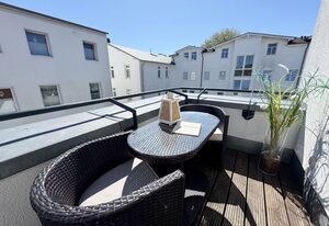 CSP: Villa Anni Whg. 08 mit Balkon
