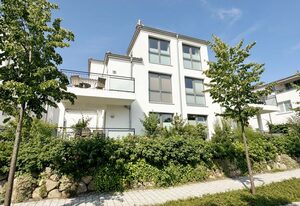 CSP: Villa Anni Whg. 08 mit Balkon