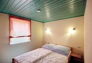 Zinglingsberg, Bungalow 3