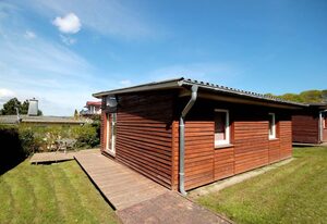 Zinglingsberg, Bungalow 3