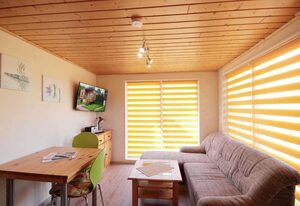 Zinglingsberg, Bungalow 3