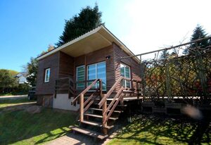 Zinglingsberg, Bungalow 2