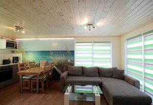 Zinglingsberg, Bungalow 2