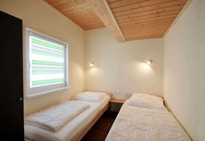 Zinglingsberg, Bungalow 2