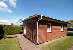 Zinglingsberg, Bungalow 1