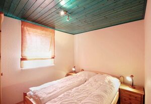 Zinglingsberg, Bungalow 1