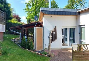 Zinglingsberg, Bungalow 9