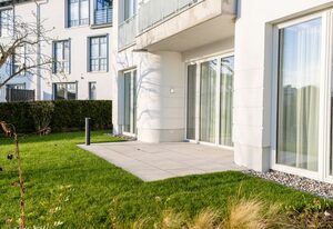 Arielle Suites Appartement Scuttle