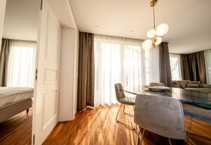 Arielle Suites Appartement Fabius