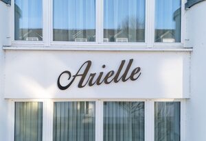 Arielle Suites Appartement Fabius