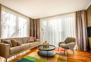 Arielle Suites Appartement Fabius