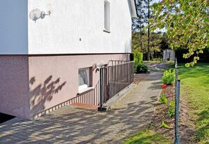 Ferienwohnung Marie an der Granitz