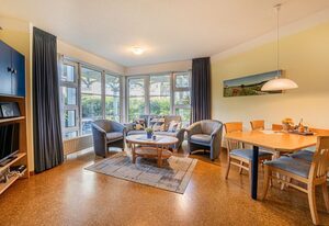Haus Strelasund Apartment Strandläufer