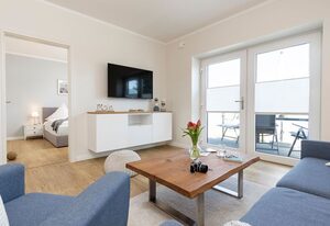 Ferienwohnung Jonte