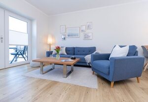 Ferienwohnung Jonte