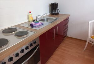 Ferienwohnung Neumann