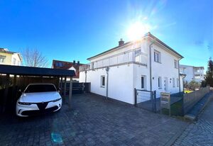 Ferienhaus Corvin | Sauna | Whirlpool | Hunde willkommen!