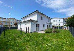 Ferienhaus Corvin | Sauna | Whirlpool | Hunde willkommen!