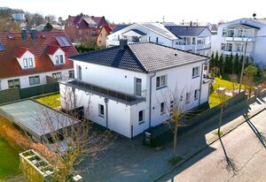 Ferienhaus Corvin | Sauna | Whirlpool | Hunde willkommen!