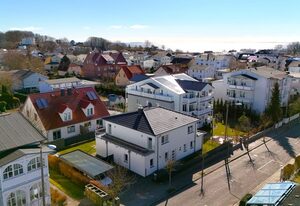 Ferienhaus Corvin | Sauna | Whirlpool | Hunde willkommen!