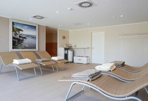 Baabe, Haus Meeresblick,  Kiek Inn Fewo 217338