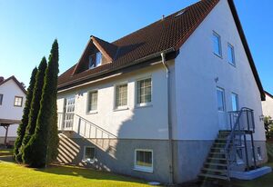 Ferienhaus Ruegenliebe 01 | Sauna | ruhige Lage – Apartment 01