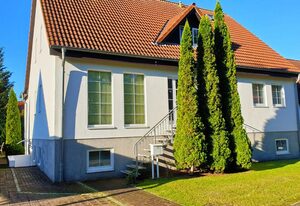 Ferienhaus Ruegenliebe 01 | Sauna | ruhige Lage – Apartment 01