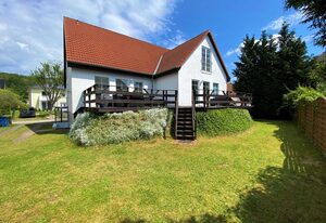 Ferienhaus Ruegenliebe 01 | Sauna | ruhige Lage – Apartment 01