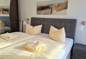 Ferienwohnung 2 im Haus am See