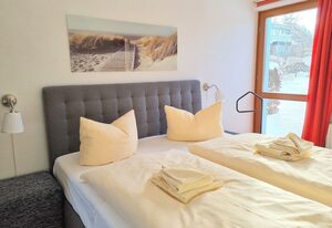 Ferienwohnung 2 im Haus am See