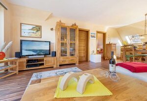 Ferienwohnung Fährmann