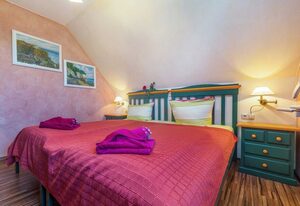 Ferienwohnung Fährmann