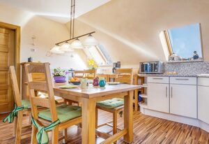 Ferienwohnung Fährmann