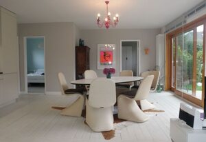 Sylt Bungalow