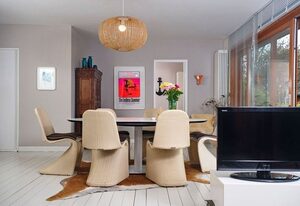 Sylt Bungalow
