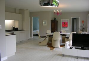 Sylt Bungalow