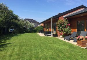 Sylt Bungalow