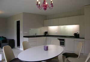 Sylt Bungalow