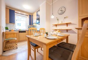 Haus Seydlitz FV 13 – Wohnung 13