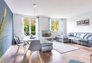 Ferienhaus Ivory