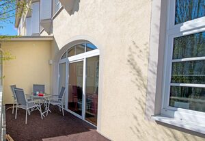 Ferienwohnung mit Balkon Charming Holidays