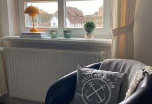 Raantem Hüs Meeresliebe