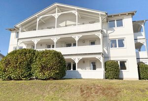 P: Villa Fernsicht Whg. 11 Lieblingsausblick mit Balkon
