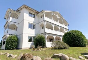 P: Villa Fernsicht Whg. 11 Lieblingsausblick mit Balkon