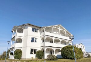 P: Villa Fernsicht Whg. 11 Lieblingsausblick mit Balkon