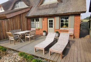 Ferienhaus Gut Glück – Für 6 Feriengäste in Gut Glück